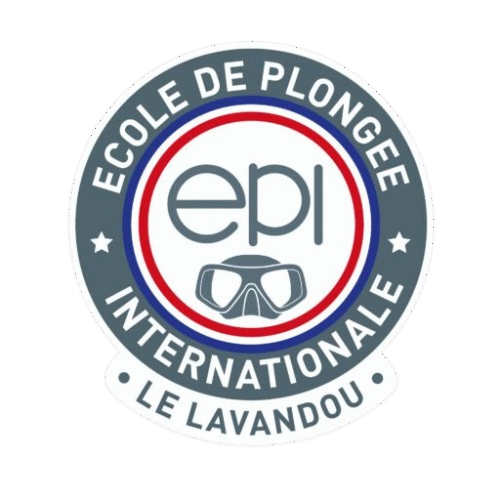 EPI Lavandou – Club de plongée